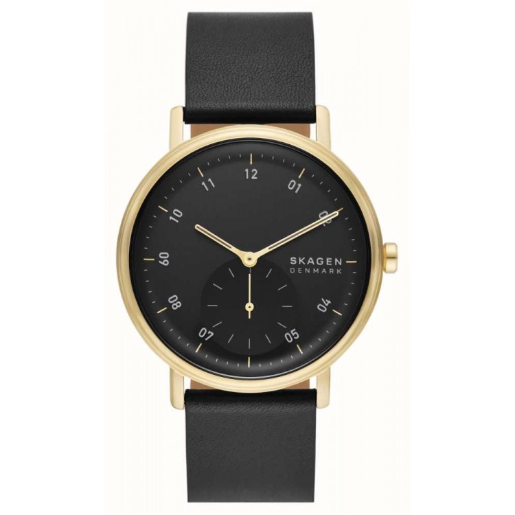 Ceas Barbati, Skagen, Kuppel SKW6896