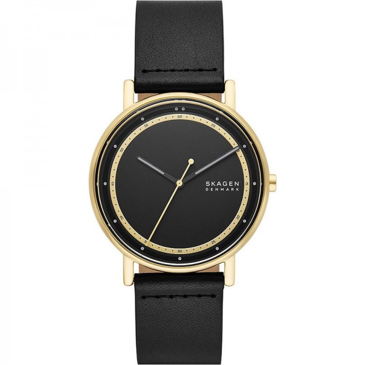 Ceas Barbati, Skagen, Signatur SKW6897