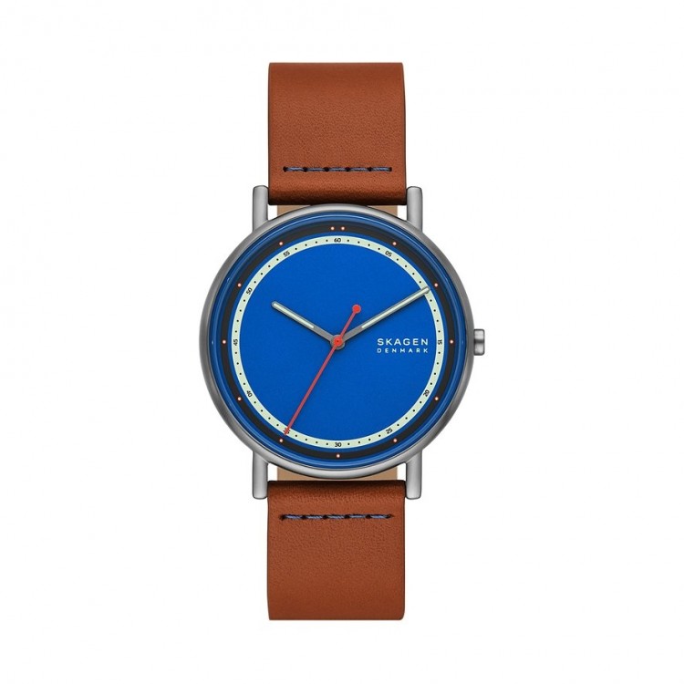 Ceas Barbati, Skagen, Signatur SKW6899