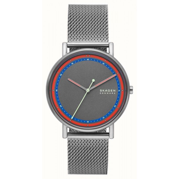 Ceas Barbati, Skagen, Signatur SKW6900