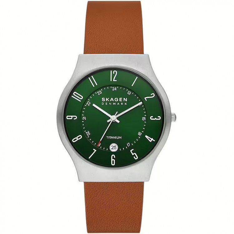 Ceas Barbati, Skagen, Sunby SKW6908