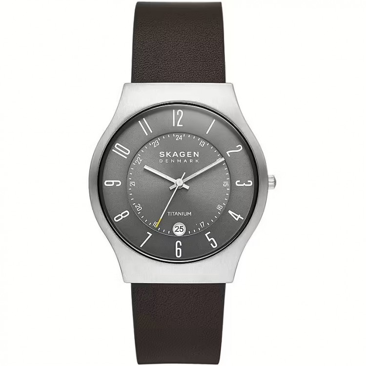 Ceas Barbati, Skagen, Sunby SKW6909