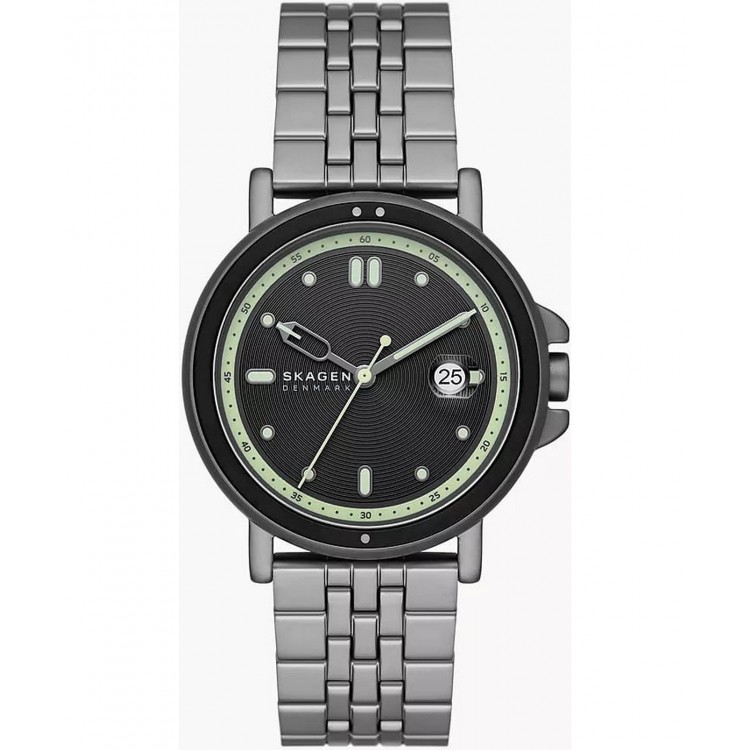 Ceas Barbati, Skagen, Signatur SKW6922