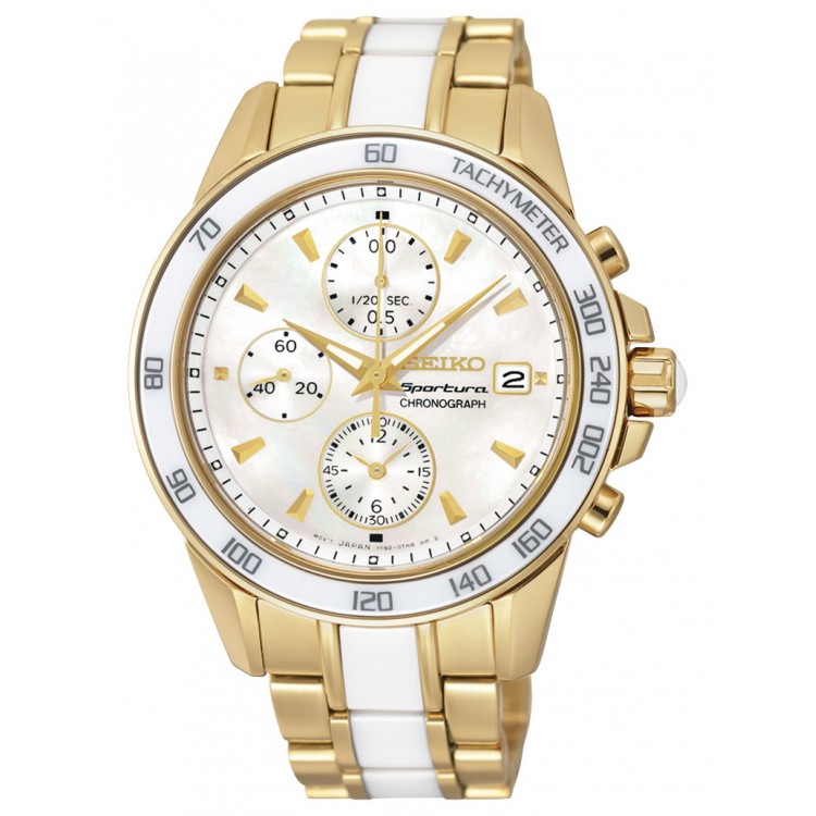 Ceas Dama, Seiko, Sportura SNDX02P1 Ceas Dama, Seiko, Sportura SNDX02P1