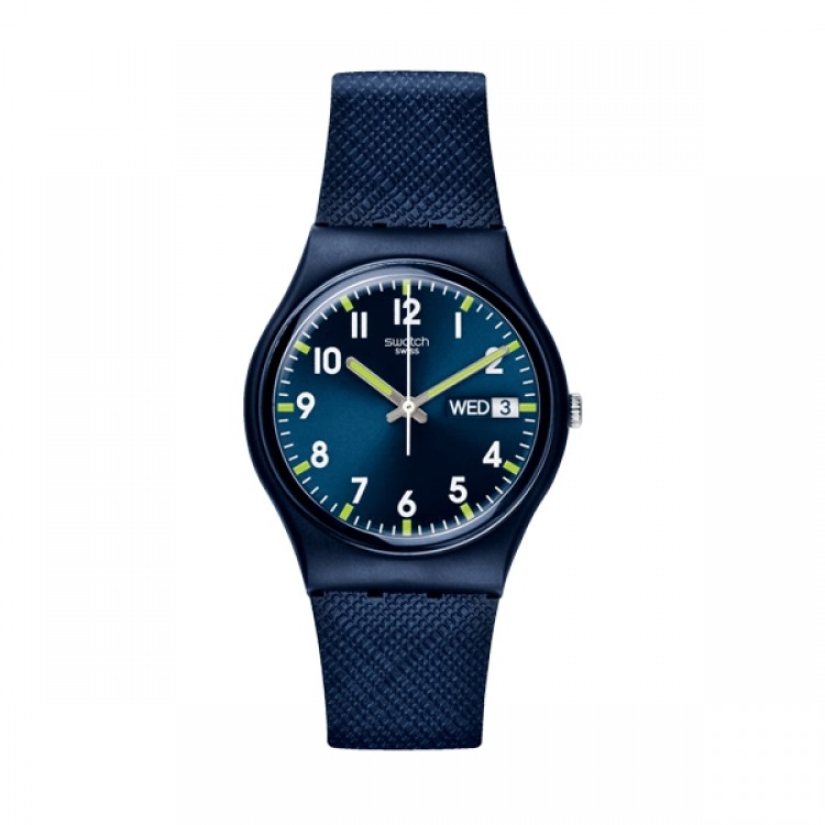 Ceas Swatch, Originals SO28N702