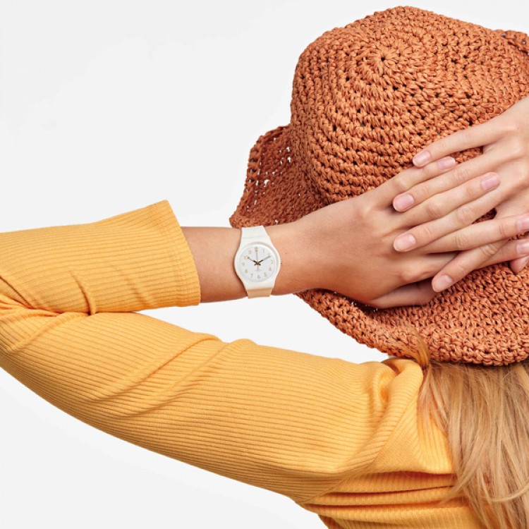 Ceas Swatch, Originals SO28W106-S14