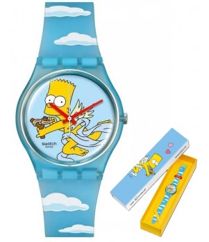 Ceas Swatch, Originals SO28Z115
