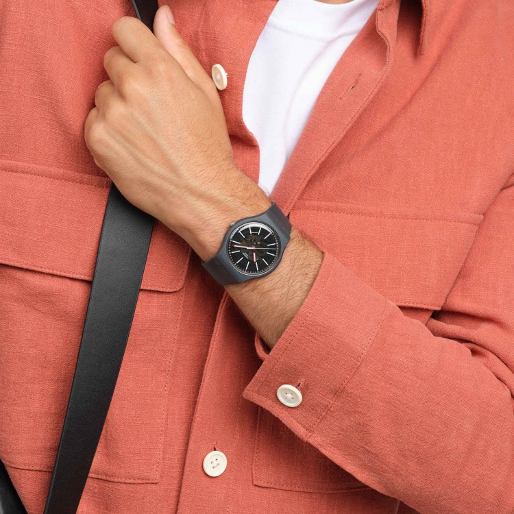 Ceas Swatch, Originals SO29A101