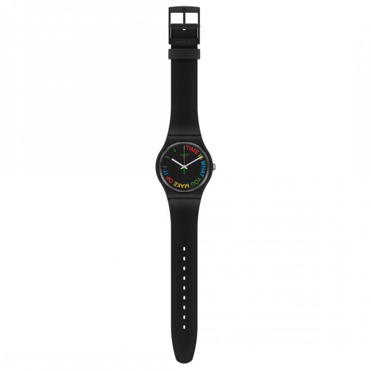 Ceas Barbati, Swatch, 1983 SO29B103