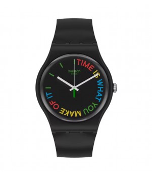 Ceas Barbati, Swatch, 1983 SO29B103