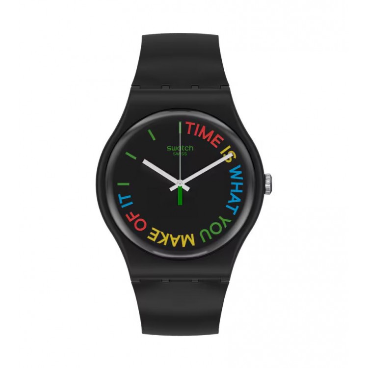 Ceas Barbati, Swatch, 1983 SO29B103