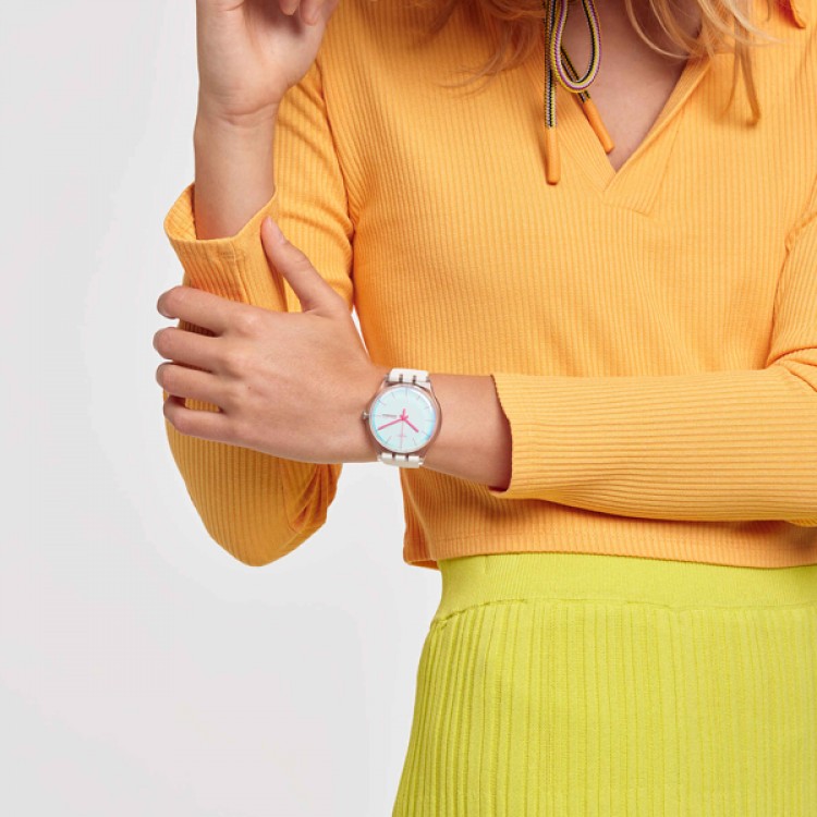 Ceas Swatch, Originals SO29K704-S14