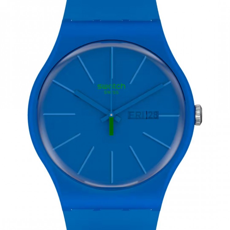 Ceas Barbati, Swatch, 1983 SO29N700