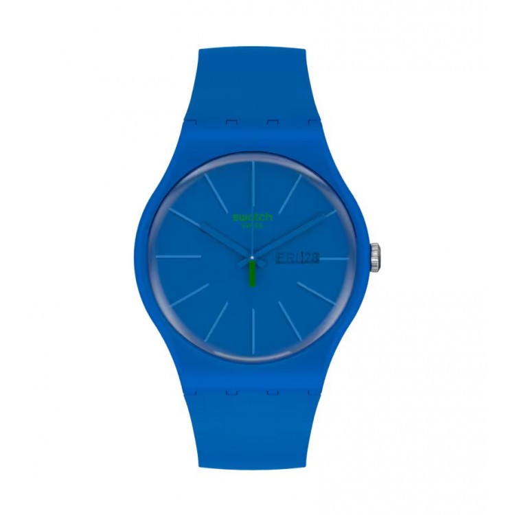 Ceas Barbati, Swatch, 1983 SO29N700
