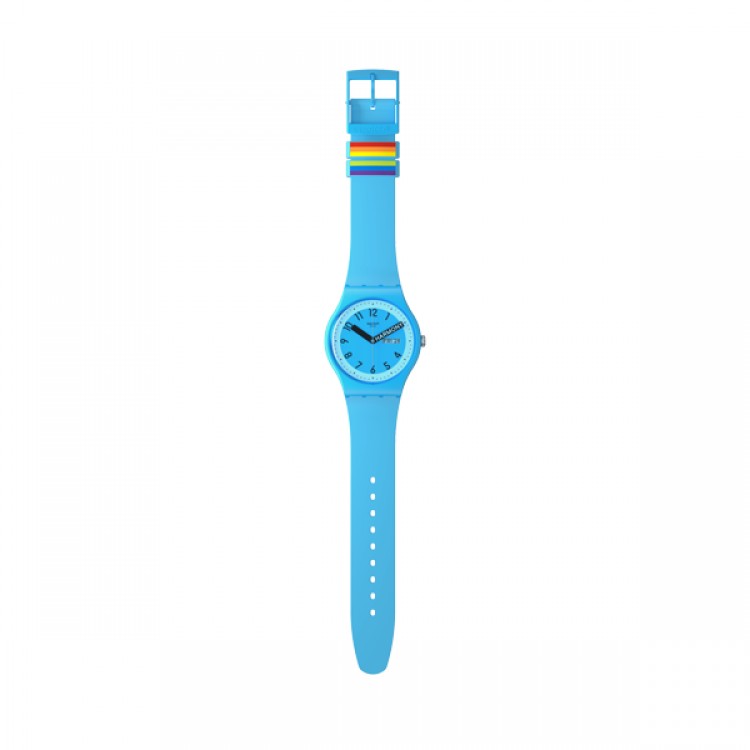 Ceas Swatch, Originals SO29S702
