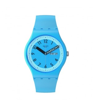 Ceas Swatch, Originals SO29S702