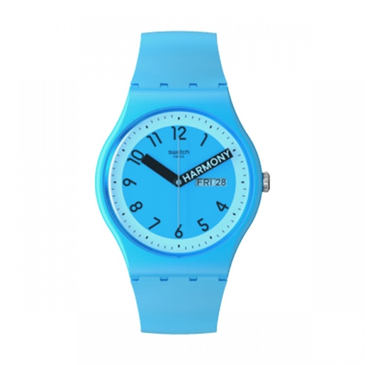 Ceas Swatch, Originals SO29S702