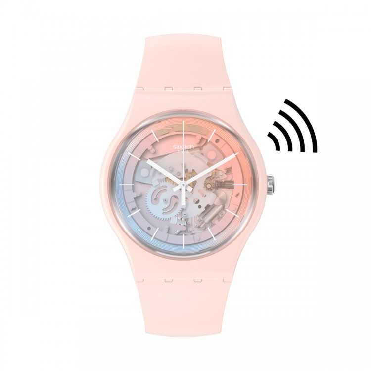 Ceas Swatch, Originals SO32P103-5300