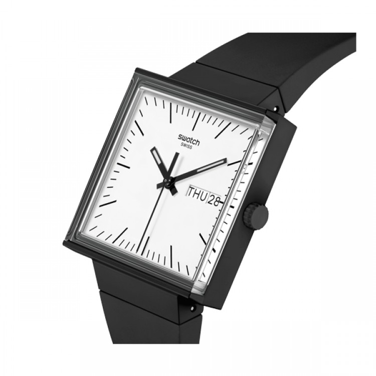 Ceas Swatch, Originals SO34B700
