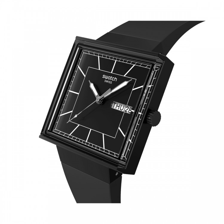 Ceas Swatch, Originals SO34B701