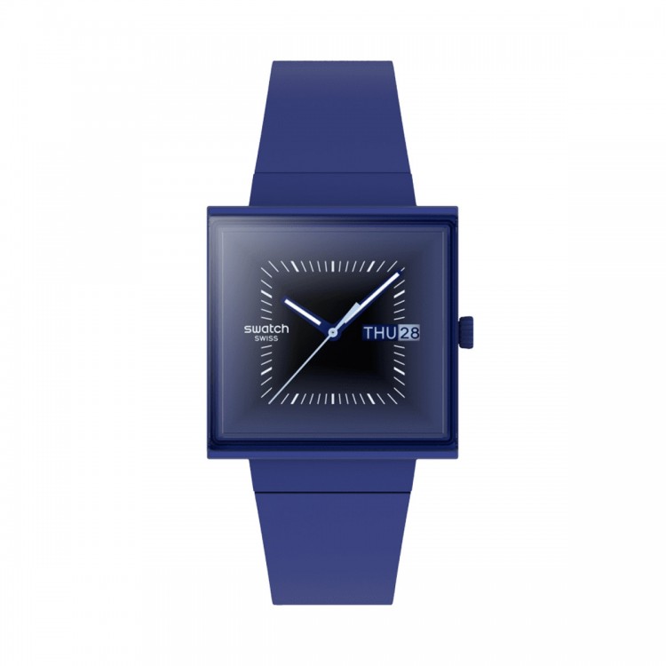Ceas Swatch, Originals SO34N700