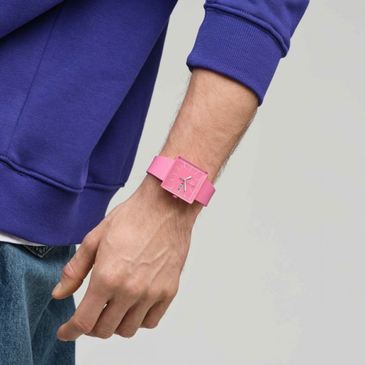 Ceas Swatch, Originals SO34P700