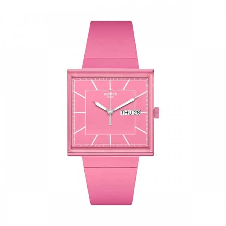 Ceas Swatch, Originals SO34P700