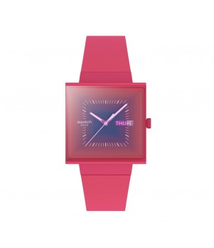 Ceas Swatch, Originals SO34R700
