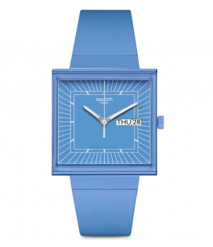Ceas Swatch, Originals SO34S700