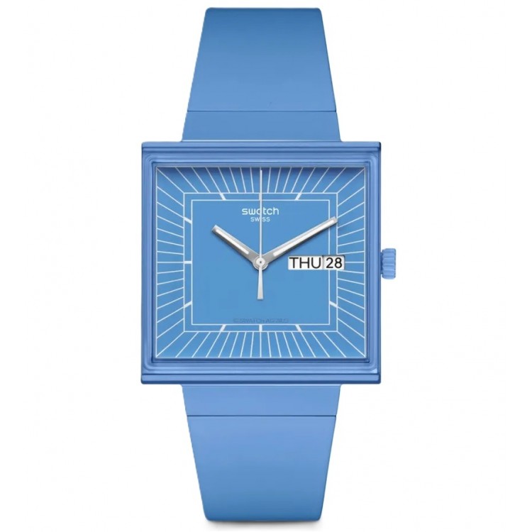 Ceas Swatch, Originals SO34S700