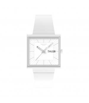 Ceas Swatch, Originals SO34W700