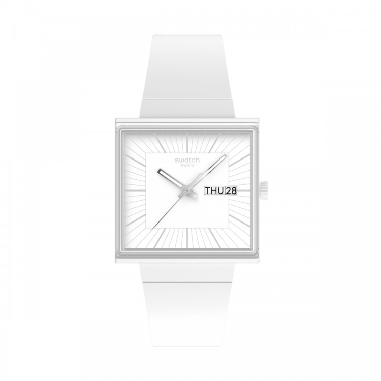 Ceas Swatch, Originals SO34W700