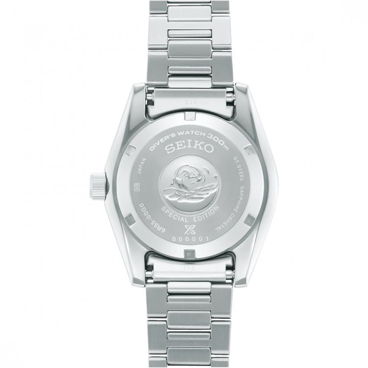 Ceas Barbati, Seiko, Prospex SPB455J1