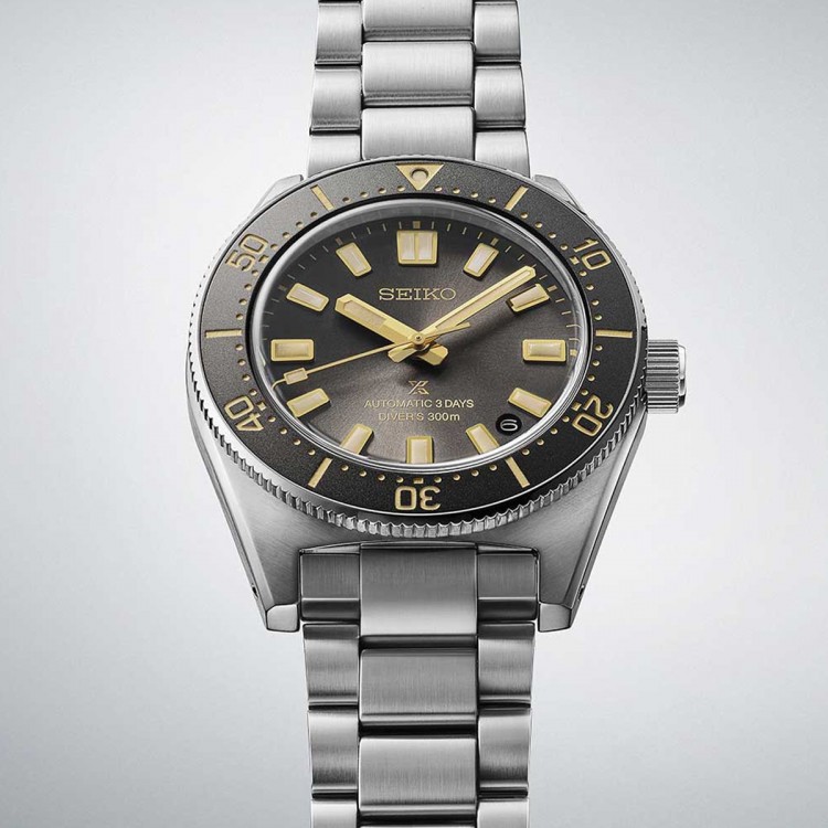 Ceas Barbati, Seiko, Prospex SPB455J1
