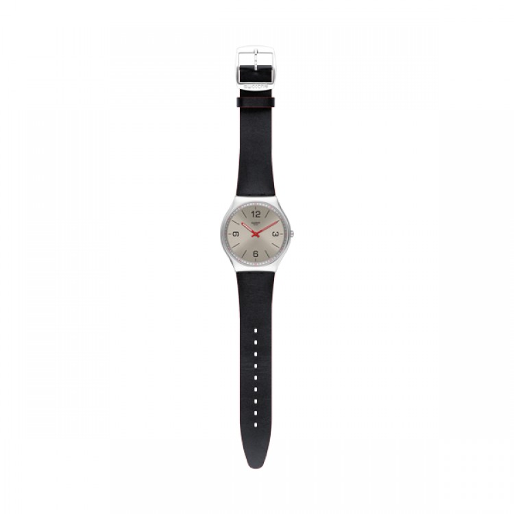 Ceas Swatch, Skin SS07S104