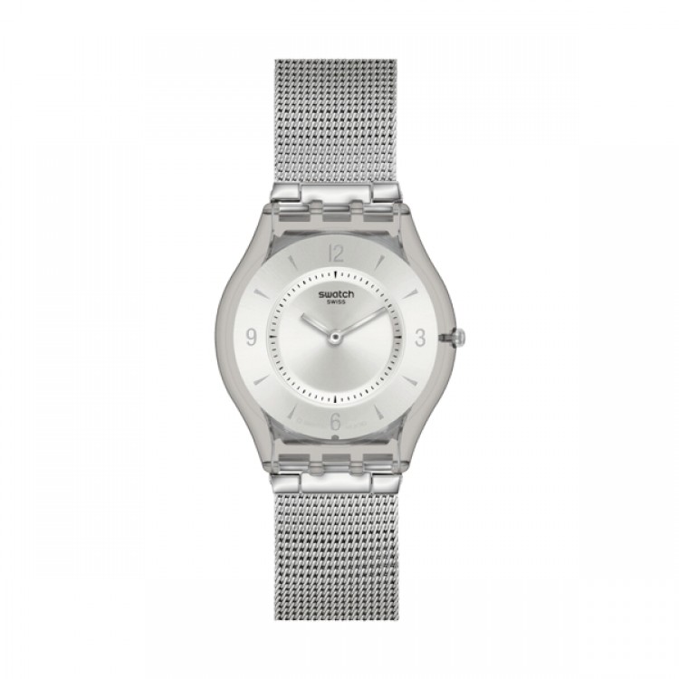 Ceas Swatch, Skin SS08M100M