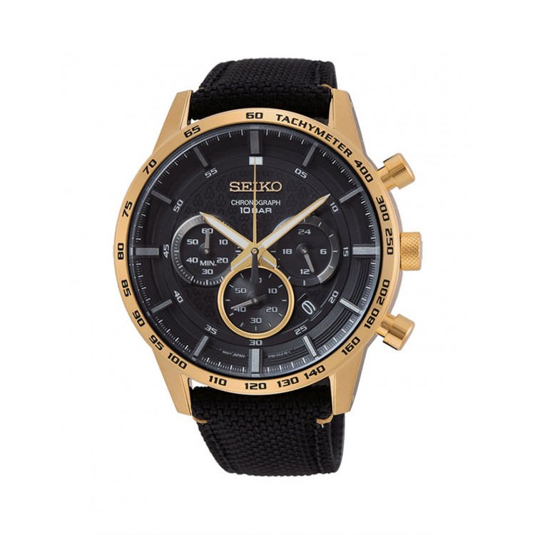 Ceas Barbati, Seiko, Neo Sports 50th Aniv Special Edition SSB364P1EST