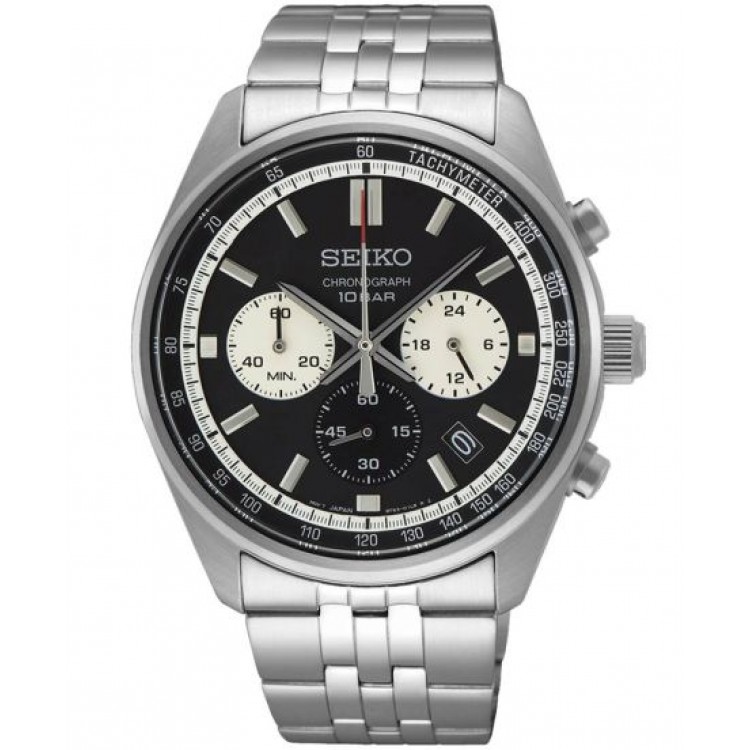 Ceas Barbati, Seiko, Chronograph SSB429P1 Ceas Barbati, Seiko, Chronograph SSB429P1