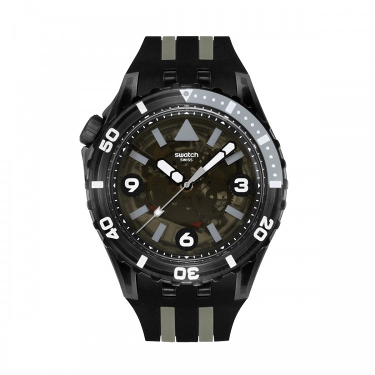 Ceas Barbati, Swatch, Originals (Swatch Pay) SSCU09B100