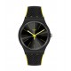 Ceas Barbati, Swatch, New Gent SUOB406