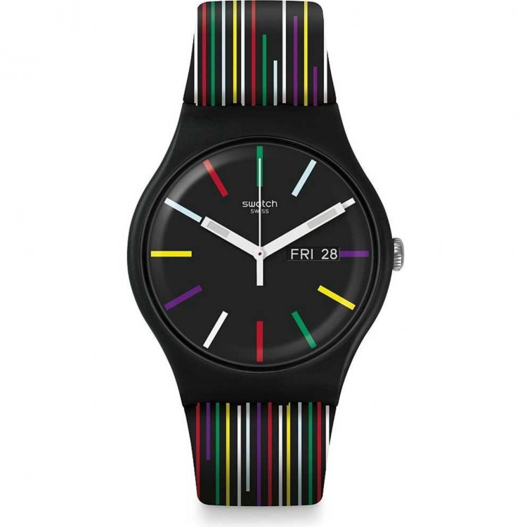 Ceas Swatch, Originals SUOB729