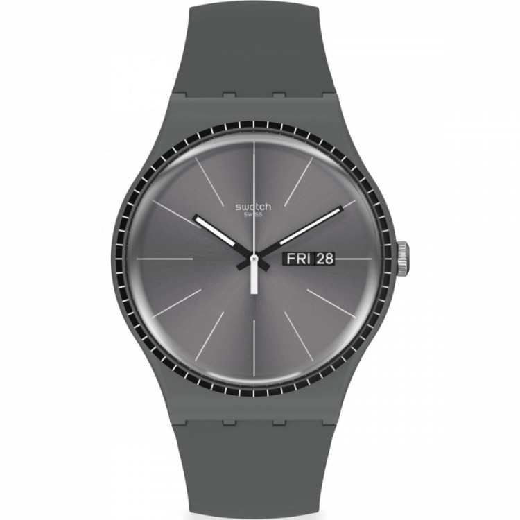 Ceas Barbati, Swatch, New Gent SUOM709