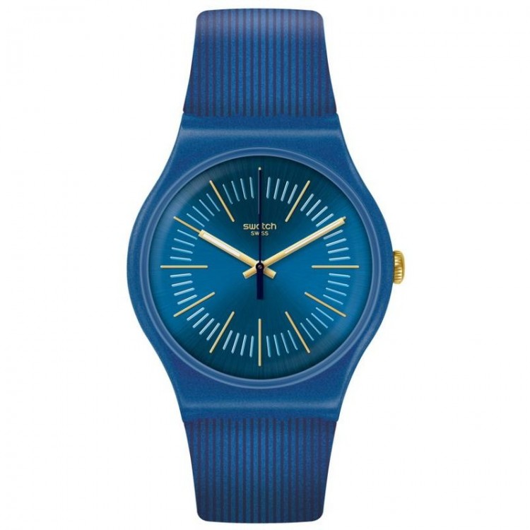 Ceas Swatch, New Gent SUON142