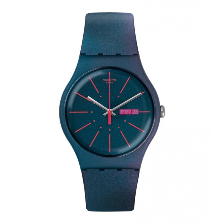 Ceas Swatch, New Gent SUON708