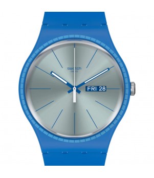Ceas Barbati, Swatch, New Gent SUON714