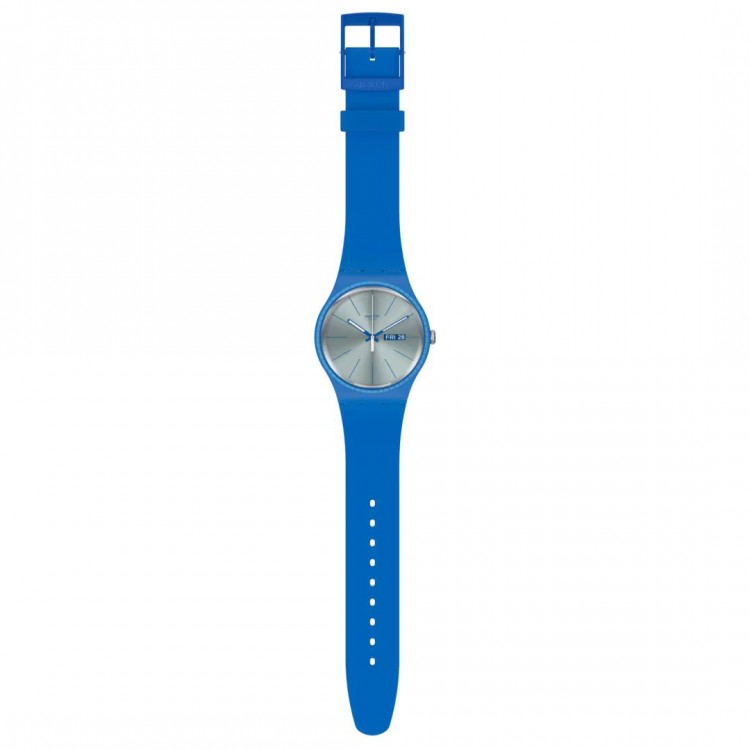 Ceas Barbati, Swatch, New Gent SUON714