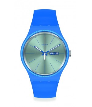 Ceas Barbati, Swatch, New Gent SUON714