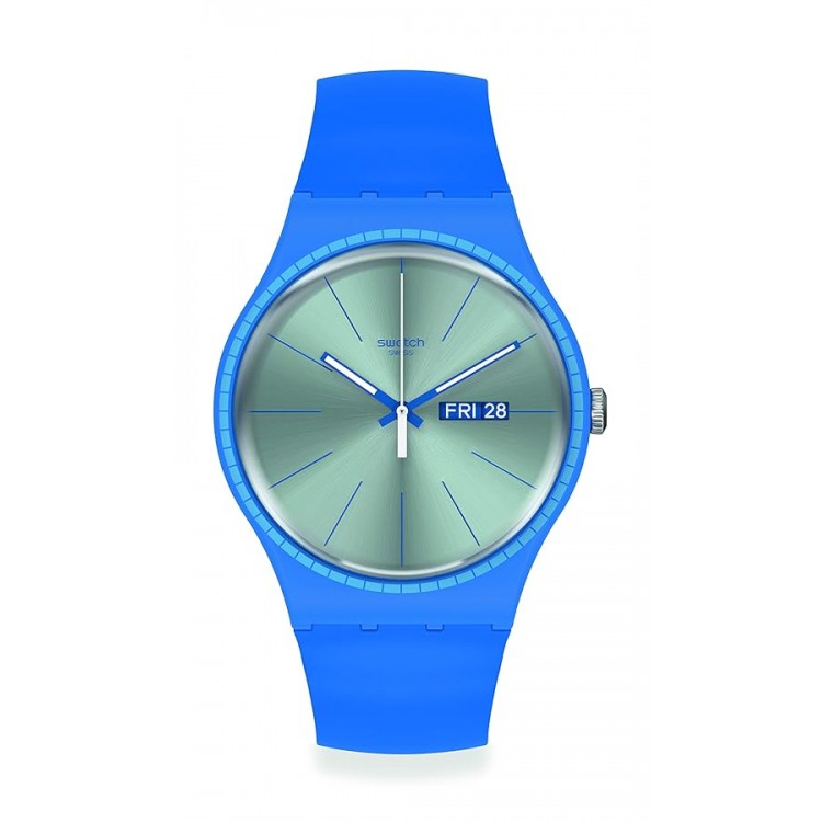 Ceas Barbati, Swatch, New Gent SUON714