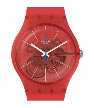 Ceas Barbati, Swatch, New Gent SUOO105