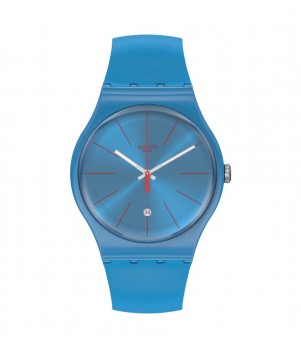 Ceas Swatch, New Gent SUOS401